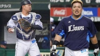 西武、南郷・秋季キャンプ参加メンバーを発表　森、山川、今井、木村ら31名