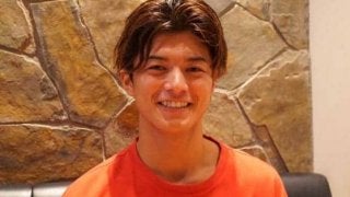 センバツ準Vで甲子園沸かせたイケメン主将の現在地-目指す俳優への道