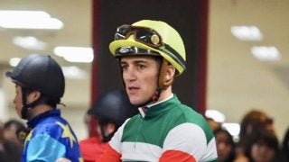 【スワンS】スミヨン「よく差してくれた」ダイアトニックが重賞初制覇！