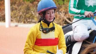 【新潟6R】菜七子 チャチャチャで断然の人気に応えて勝利！新潟リーディングへ
