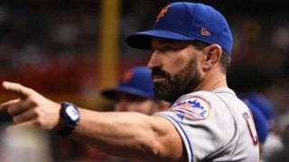 【MLB】大谷翔平所属のエ軍投手コーチに前メッツ指揮官　イ軍コーチ時代にはリーグ制覇に貢献