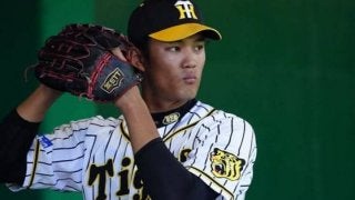 阪神、高知・安芸秋季キャンプメンバー発表　藤浪、梅野、大山、近本ら34名