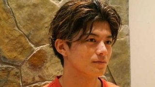 俳優目指す甲子園準Vイケメン主将　今でも忘れられない決勝戦のワンシーンとは?