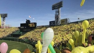 阪神がソフトバンクから中田賢一をトレードで獲得、両チームのファンは好意的な反応