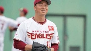 2013年日本シリーズMVPの楽天・美馬がFA権行使を表明　27日のFAは？
