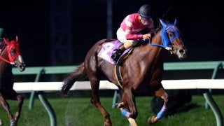 【盛岡・知床賞】アクアリーブルが勝利！