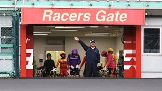 京王閣G3（3日目）ピックアップ