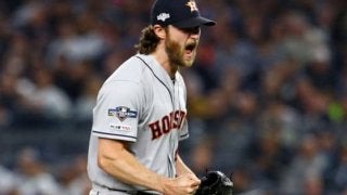 【MLB】ヤンキース、20勝右腕・剛腕コール獲得へ全力　地元メディア「積極的に動くだろう」