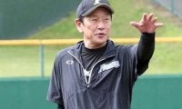 日ハム、栗山監督9年目、小笠原氏がコーチで14年ぶり古巣復帰　各球団発表、28日の組閣は？