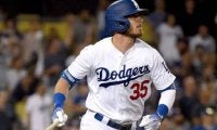 【MLB】ナ・リーグMVPを予想　最有力はド軍ベリンジャー、ブ軍イエリッチにも可能性