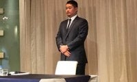 DeNA筒香「メジャー挑戦を決めました」　ポスティングでのMLB移籍を正式表明