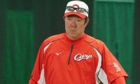 広島が来季組閣を発表　現役引退の赤松、永川氏は2軍コーチに就任