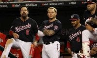【MLB WS】ナショナルズの逆転世界一はある！　MLB公式が示した「望みを持つべき5つの理由」とは