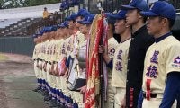 奥川恭伸が抜けても星稜は強い。守より攻の強力打線で全国制覇を狙う