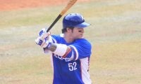 2019 WBSC プレミア12 世界の野球強豪国 韓国のメンバー紹介
