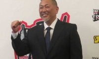 清原和博氏、“監督就任”会見の一問一答「やっぱり自分には野球しかない」