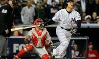 【MLB】09年ワールドシリーズMVPの松井秀喜氏は今も伝説　米ファン改めて絶賛「史上最高」