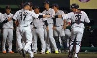侍ジャパン、課題残す船出　世界ランク10位のカナダに敗戦、山口俊2回6失点