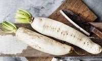 「すりおろし大根」で血管の老化を予防できるってホント？