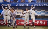 早大が先制攻撃＆徳山好投で逃げ切り勝ち！慶大の全勝優勝を阻止！【11/3 秋季東京六大学野球 2回戦 早稲田大学 vs 慶應義塾大学】