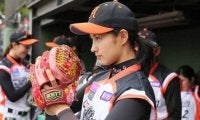 女子プロ野球退団の加藤優、8日ラスト試合に応援呼びかけ　「皆さん観に来てください」