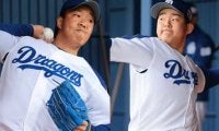 松坂大輔が中日柳＆小笠原へ残した“財産”とは「いつか投げ合えるかもしれない」