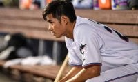 【MLB】元中日チェンの価値は-31億円!?　米メディア酷評「史上最低のFA契約の1つ」