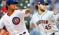 【MLB】「ダルビッシュは来年もっと良くなる」-カブスのコール獲得に地元メディア待った!?