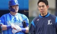 【MLB】西武秋山はダルの同僚、DeNA筒香はカナダへ!?　米記者がフィットする球団を予想
