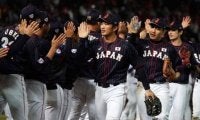 【プレミア12】SR進出の米国、最大の敵は“優勝候補”日本　米誌警戒「最も危険な相手」