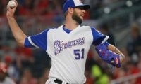 【MLB】FAの元日ハム・マーティンはDバックスへ？　米メディアが進言、相場は2年約10億円