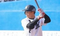 ロッテ、秋季キャンプに平沢、藤原、山口の合流を発表　第3クール12日から