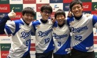 【eBASEBALL】中日がレジェンドOBで勝ち越し　川上憲伸の特殊能力「尻上がり」が機能