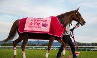 【エリザベス女王杯】Mデムーロ「勝った馬は強かったです」レース後ジョッキーコメント