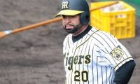 元阪神ロサリオ、ドミニカWLで3安打　今リーグでは初となる捕手で先発