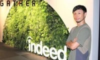 『Indeed』がサッカーに特化した仕事探しサイトをオープン。その理由とは？