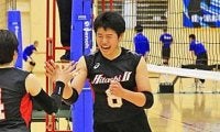 【春高バレー】１３日に茨城県予選決勝　男子は土浦日大ｖｓ霞ケ浦、女子は土浦日大ｖｓ牛久