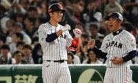 【プレミア12】侍ジャパン、“稲葉采配”的中でメキシコに勝利　2番坂本3安打、今永6回1失点