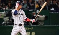 【プレミア12】侍J稲葉監督の“勝負手”的中　2番坂本の3安打に「努力は野球の神様が見ている」