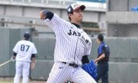 【プレミア12】先発は山口？　岸？　決勝王手の侍J、韓国戦で「理想」の形を作るために…