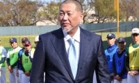 清原和博氏が浦添ドリームマッチ参戦、担当者の思い　執行猶予中も「反対意見なかった」