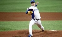 【プレミア12】韓国球界最強左腕が16日の日本戦先発最有力　今大会11回2/3で17奪三振1失点
