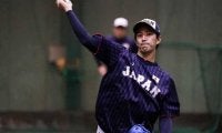 【プレミア12】日韓戦“第1弾”の予告先発　日本は岸、韓国はエース外してイ・スンホ