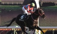 【東スポ杯2歳S】コントレイルがレコードV！