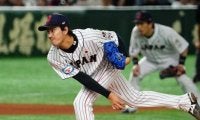 【プレミア12】侍ジャパン、先発の岸は初回わずか7球斬り　“主力温存”の韓国打線を3者凡退に