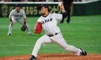 【プレミア12】侍ジャパン、決死の継投策へ！　4回から3番手で田口が登板、高橋礼は2回無失点