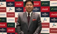 【eBASEBALL】上位打線に強打者は「物理的に理想」!?　真中満氏「実際の野球も考え直す時期」