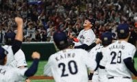 【プレミア12】韓国、侍Jに屈し連覇ならず　キム監督は日本を祝福「優勝おめでとうございます」