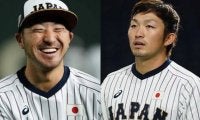 【プレミア12】大会ベストナインに侍Jから鈴木と菊池が選出！　オリックスの2投手も選出