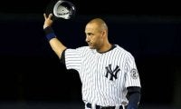 【MLB】殿堂入り新候補発表　ジーター氏は初年度選出確実？　米メディア「満票かどうか…」